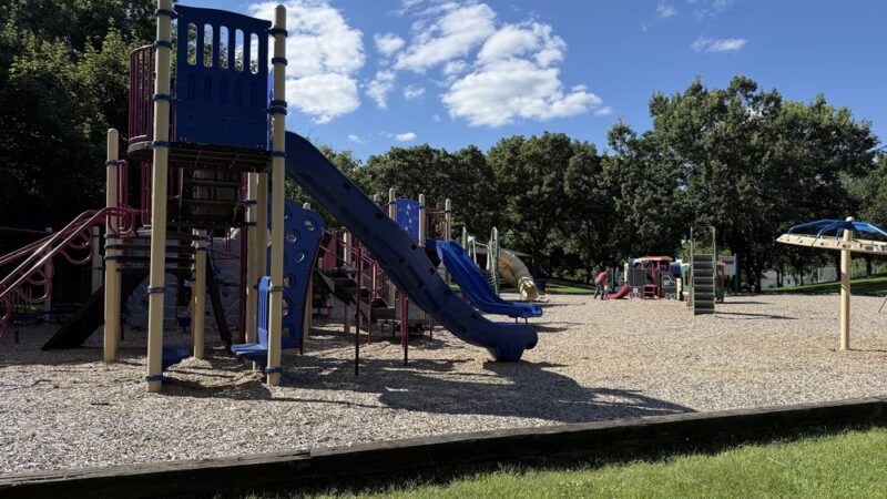 Thorpe Park - Wayzata, MN