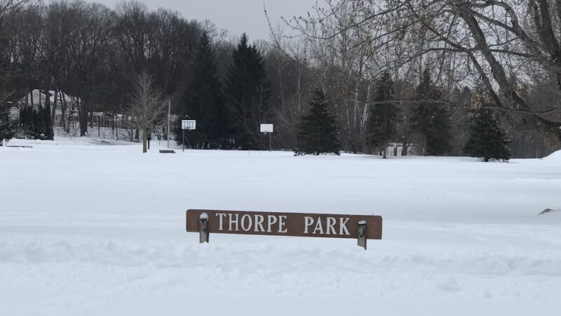 Thorpe Park - Wayzata, MN