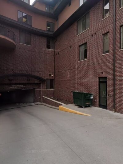 Wooded Marsh Park - Wayzata, MN