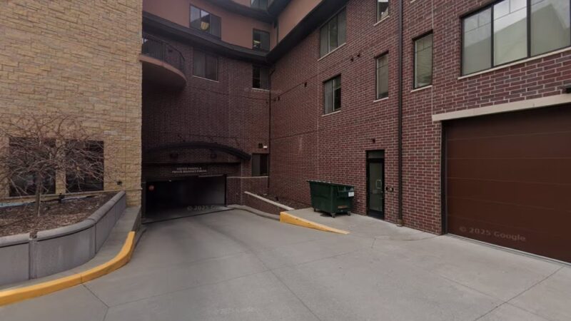 Wooded Marsh Park - Wayzata, MN