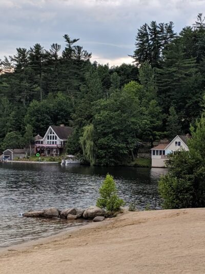 Chase Park - Weare, NH