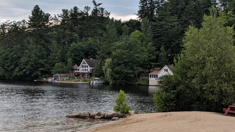 Chase Park - Weare, NH