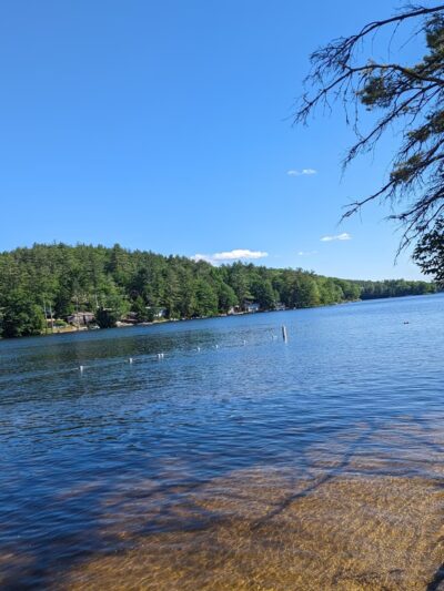 Chase Park - Weare, NH