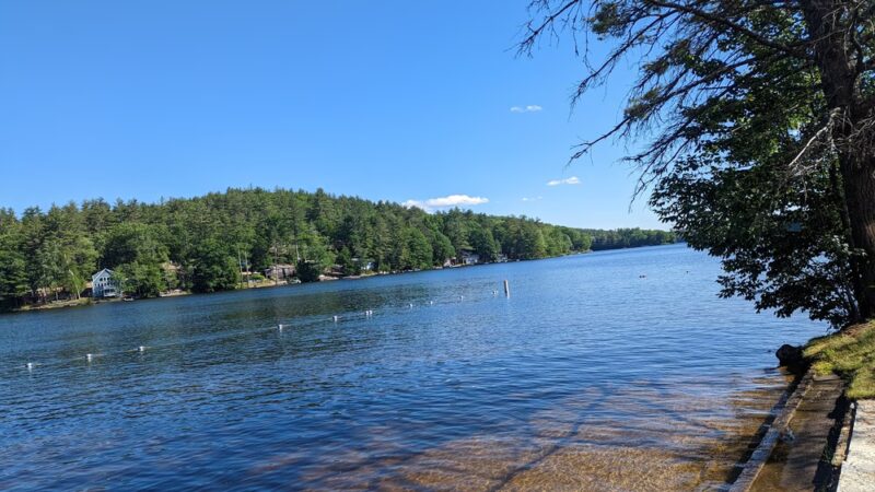 Chase Park - Weare, NH