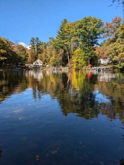 Chase Park - Weare, NH