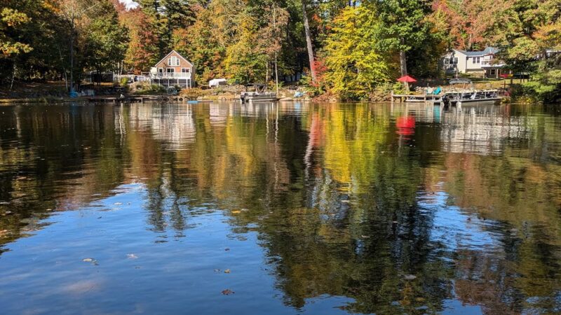 Chase Park - Weare, NH