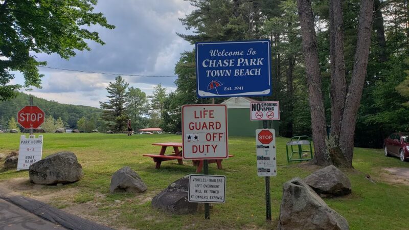 Chase Park - Weare, NH