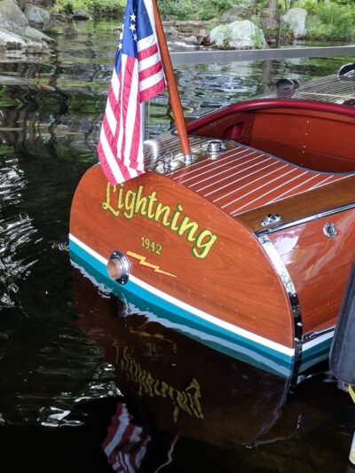 Chase Park - Weare, NH