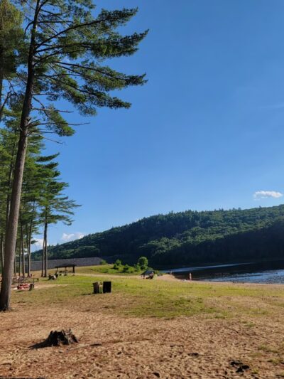 Clough State Park - Weare, NH