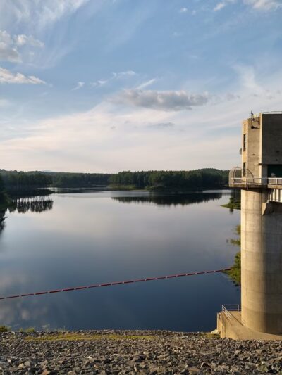 Clough State Park - Weare, NH