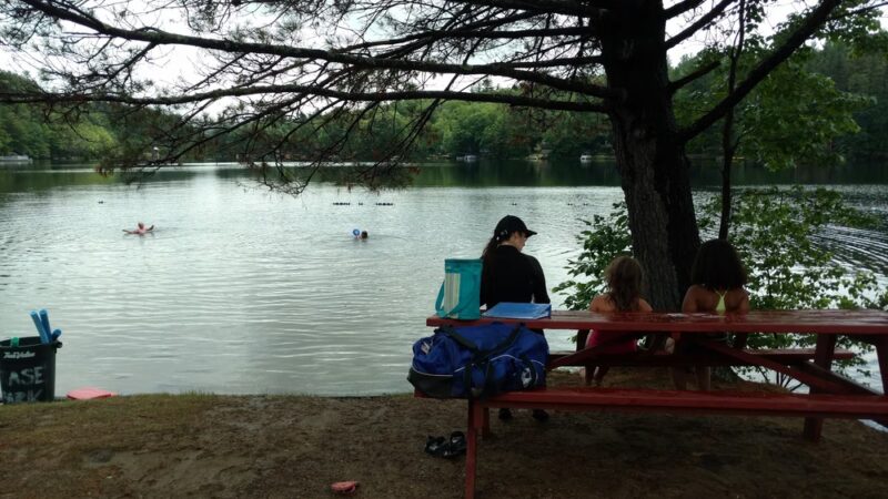 Weare Parks & Recreation - Weare, NH