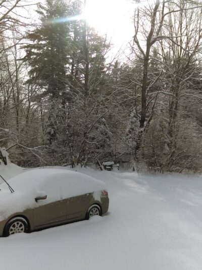 Weare Parks & Recreation Department - Weare, NH