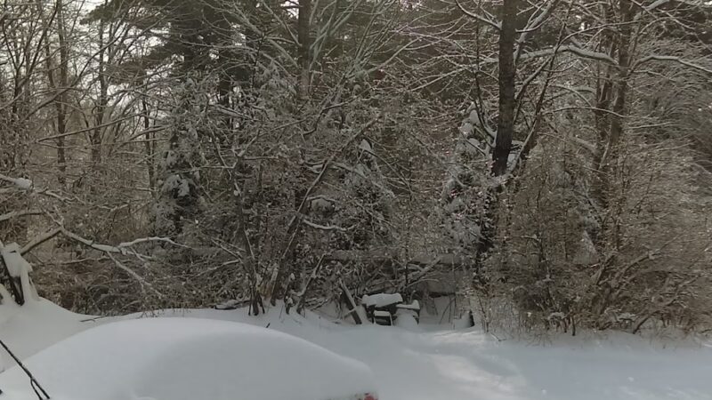 Weare Parks & Recreation Department - Weare, NH