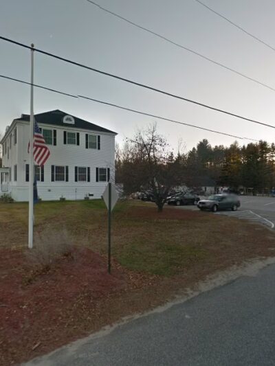 Weare Parks & Recreation Department - Weare, NH