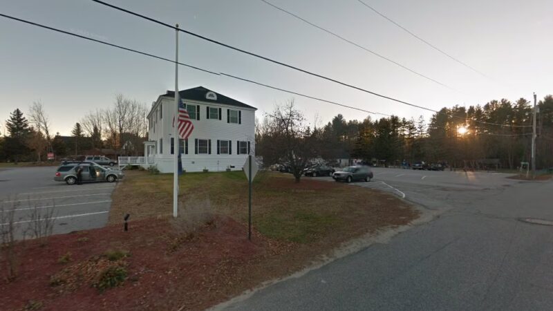 Weare Parks & Recreation Department - Weare, NH