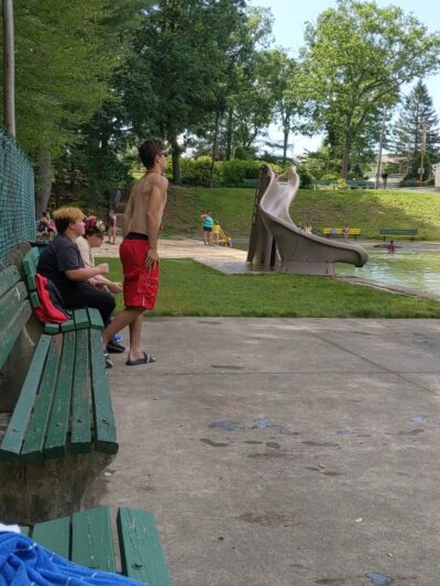 Eurana Park - Weatherly, PA