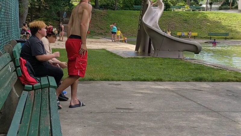 Eurana Park - Weatherly, PA