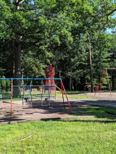 Eurana Park - Weatherly, PA