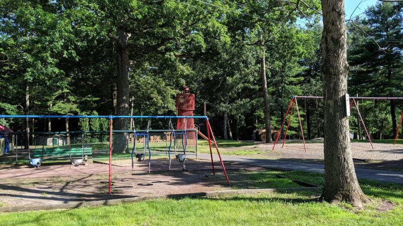 Eurana Park - Weatherly, PA