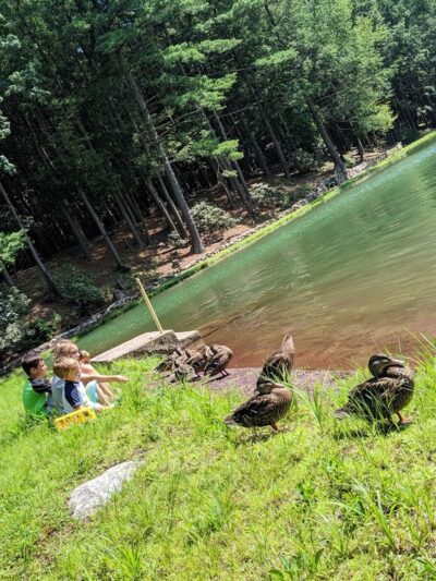 Eurana Park - Weatherly, PA