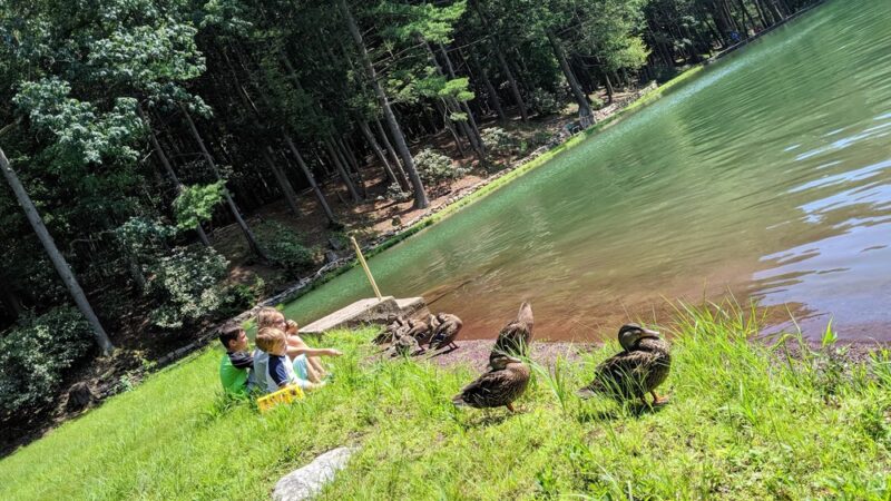 Eurana Park - Weatherly, PA