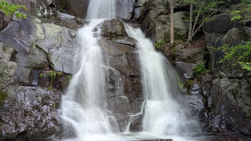 Lehigh Gorge State Park - Rockport Access - Weatherly, PA