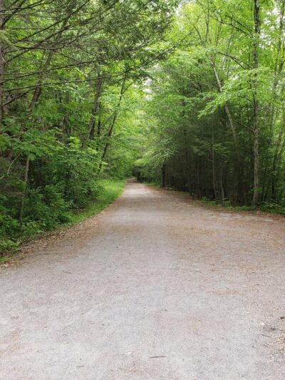 Lehigh Gorge State Park - Rockport Access - Weatherly, PA