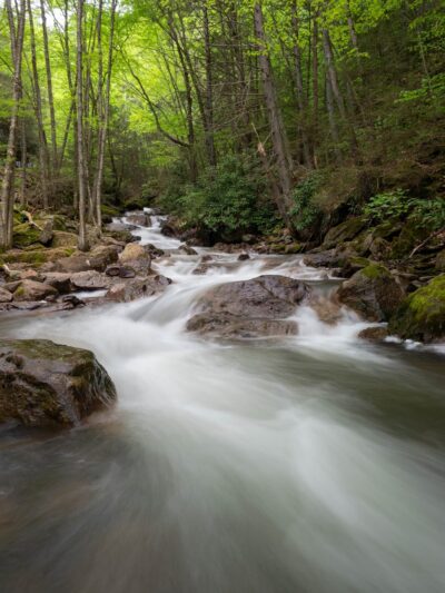 Rockport Trailhead - Weatherly, PA