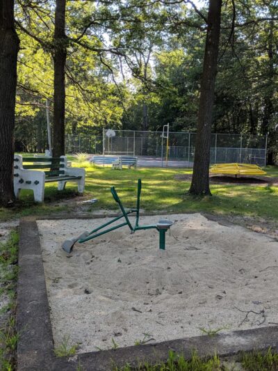 Tweedle Park - Weatherly, PA