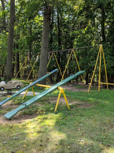 Tweedle Park - Weatherly, PA