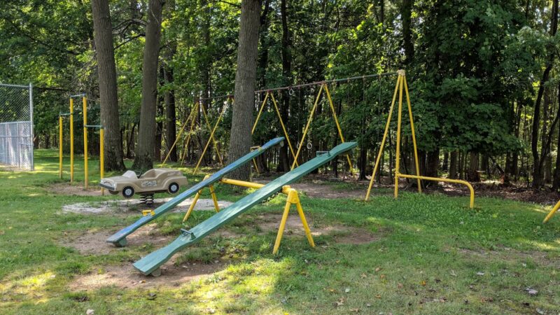 Tweedle Park - Weatherly, PA