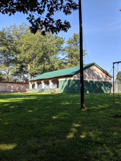 Tweedle Park - Weatherly, PA