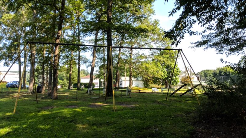 Tweedle Park - Weatherly, PA