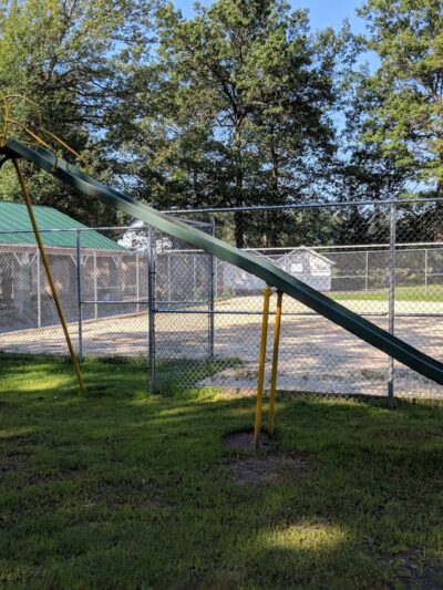 Tweedle Park - Weatherly, PA