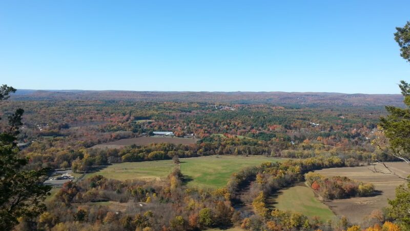 Weatogue Park - Weatogue, CT