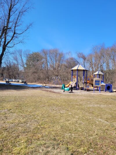 Weatogue Park - Weatogue, CT