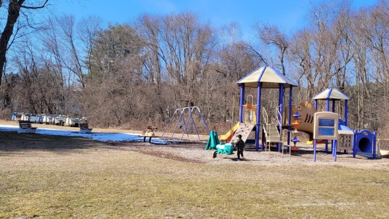 Weatogue Park - Weatogue, CT