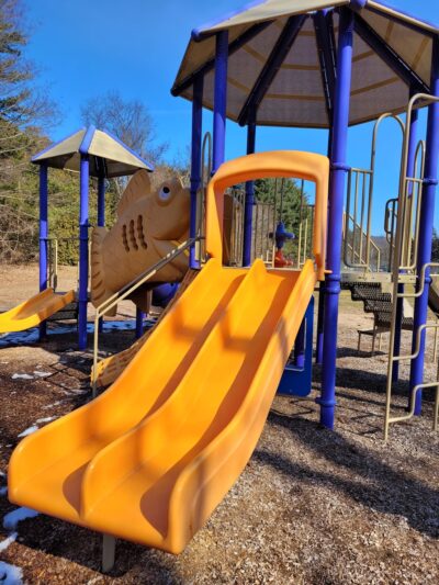 Weatogue Park - Weatogue, CT