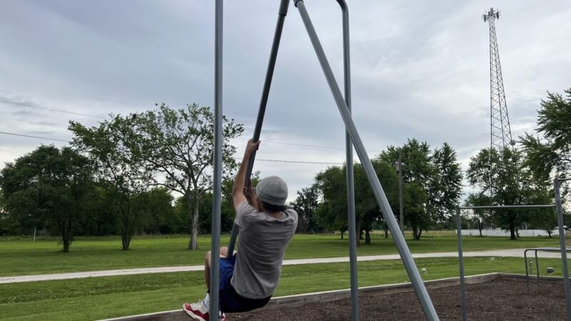 Weaubleau City Park - Weaubleau, MO