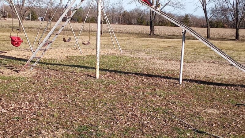 Weaubleau City Park - Weaubleau, MO