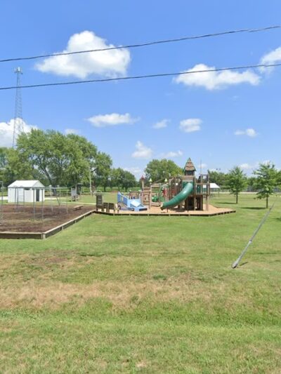 Weaubleau City Park - Weaubleau, MO