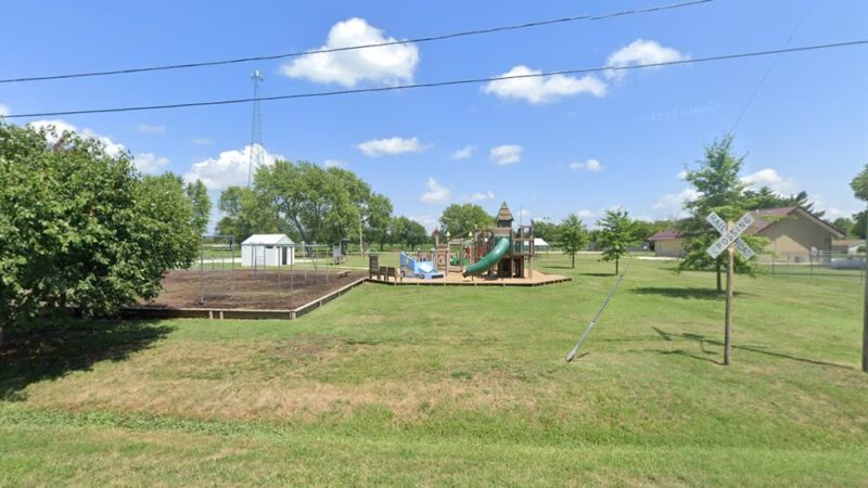 Weaubleau City Park - Weaubleau, MO