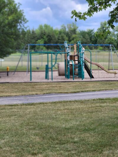 Webster Community Park - Webster, MN