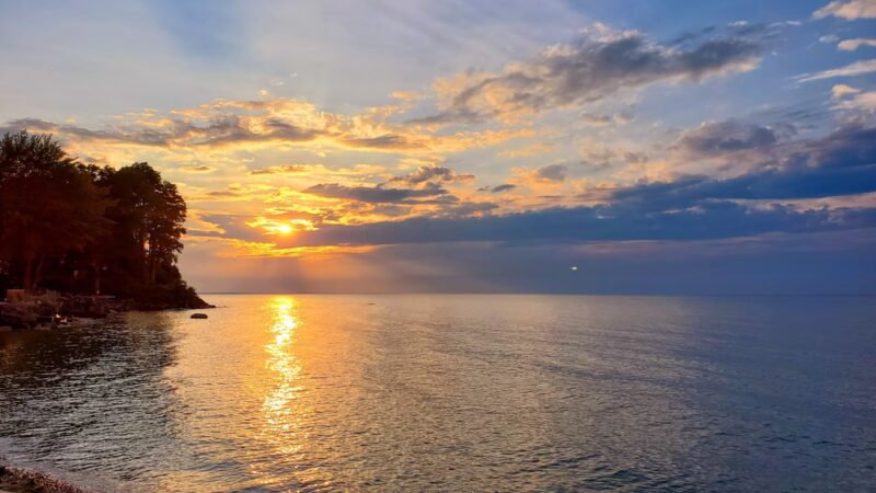 Webster Park - Webster, NY