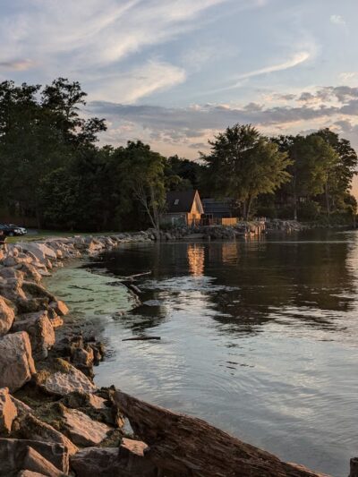 Webster Park - Webster, NY