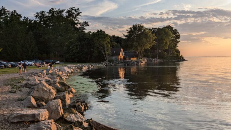 Webster Park - Webster, NY