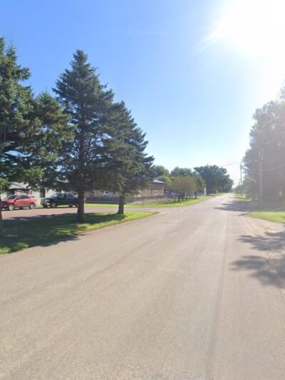 Game Fish & Parks - Webster, SD