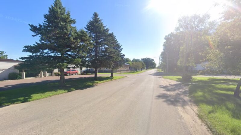 Game Fish & Parks - Webster, SD