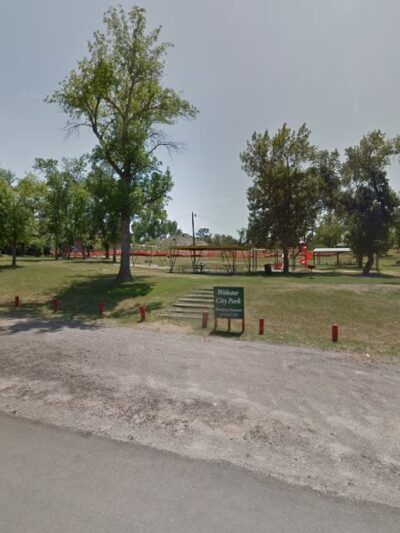 Webster City Park - Webster, SD