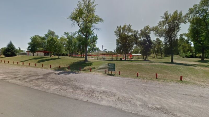 Webster City Park - Webster, SD